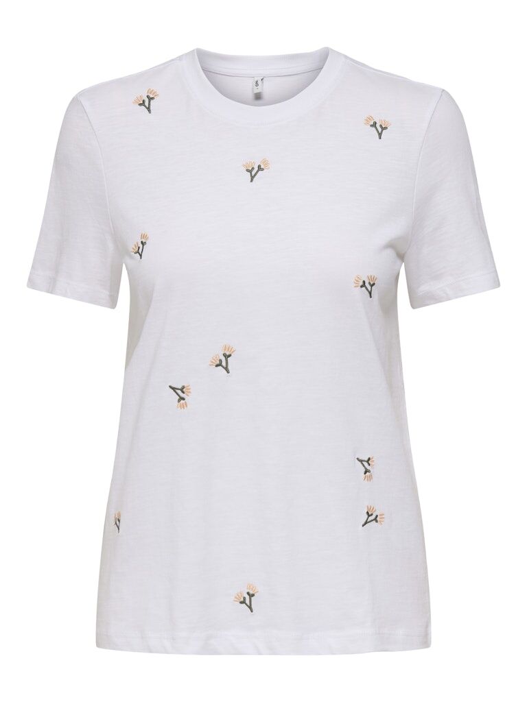 T-Shirt "Ketty" T-Shirt "Ketty"