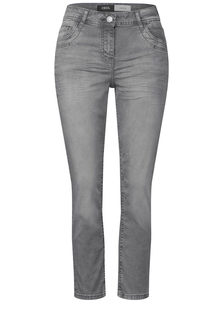 Cecil Jeans im Casual Fit