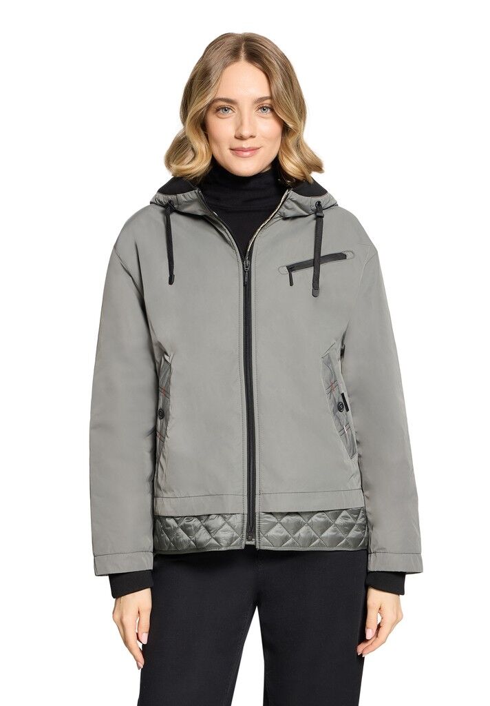 Winterjacke