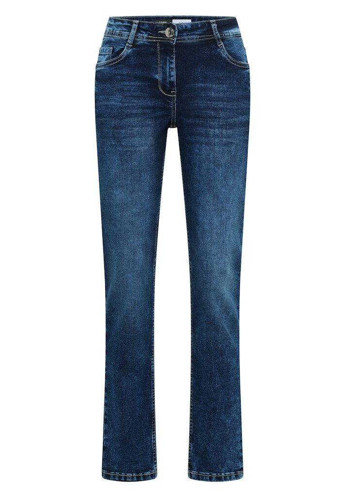 Slim Leg Jeans Slim Leg Jeans