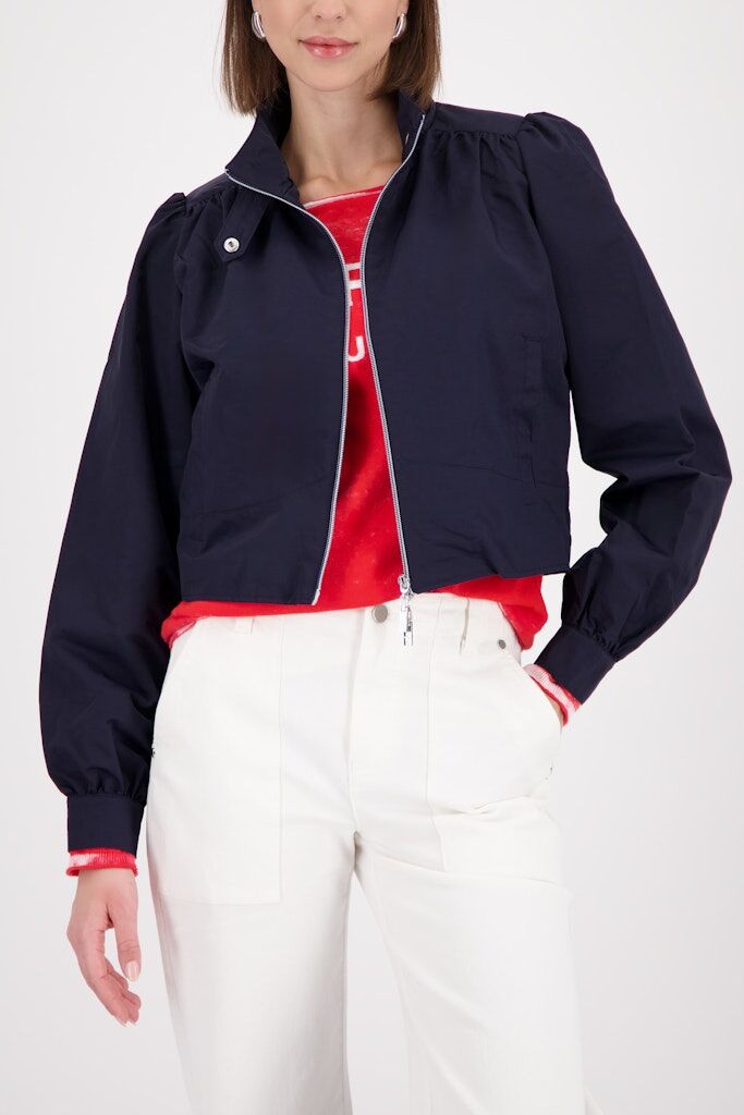Kurze Jacke Kurze Jacke