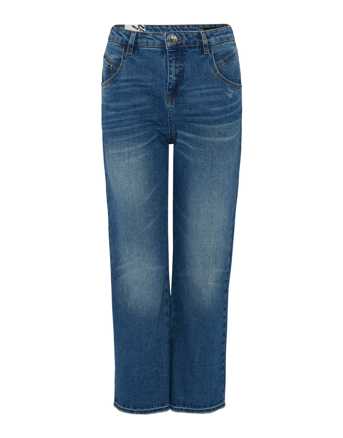 Opus Jeans Culotte Lani Twist Opus Jeans Culotte Lani Twist
