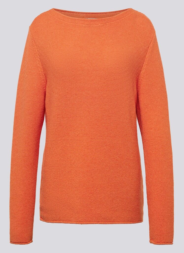 Rabe Pullover Flow Motion