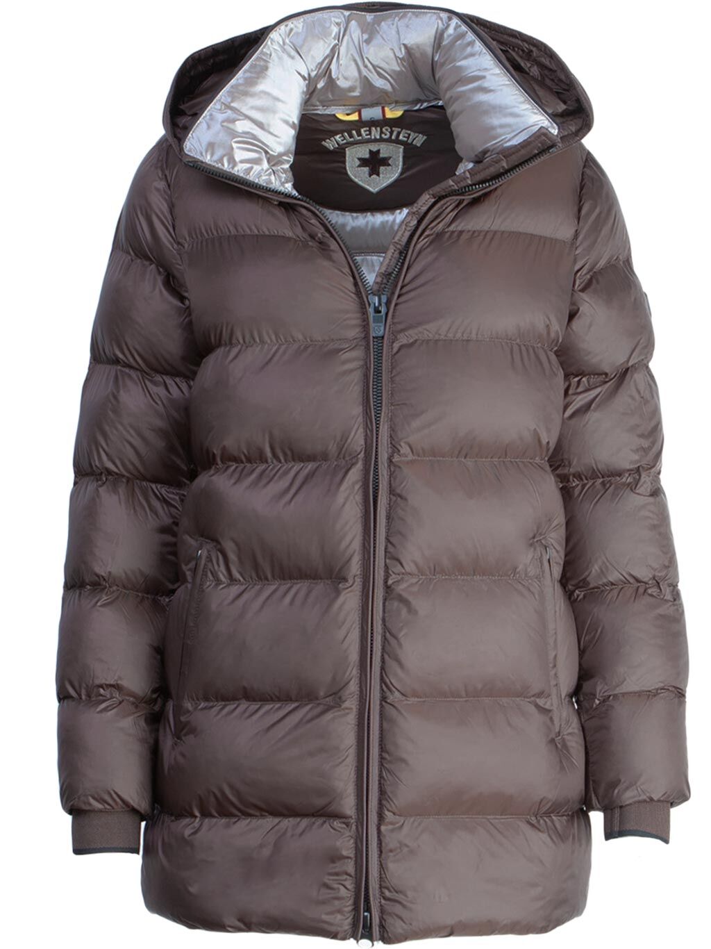 Wellensteyn Winterjacke "Goldmine Medium 1039" Wellensteyn Winterjacke "Goldmine Medium 1039"
