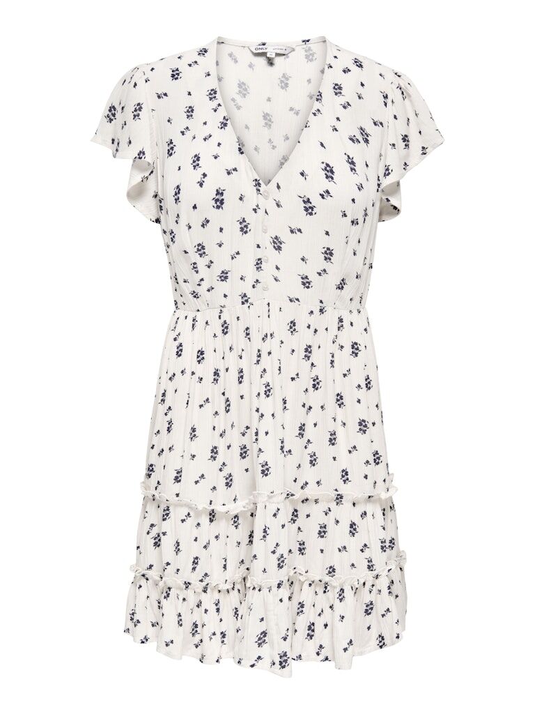 Kleid "Claudette" Kleid "Claudette"