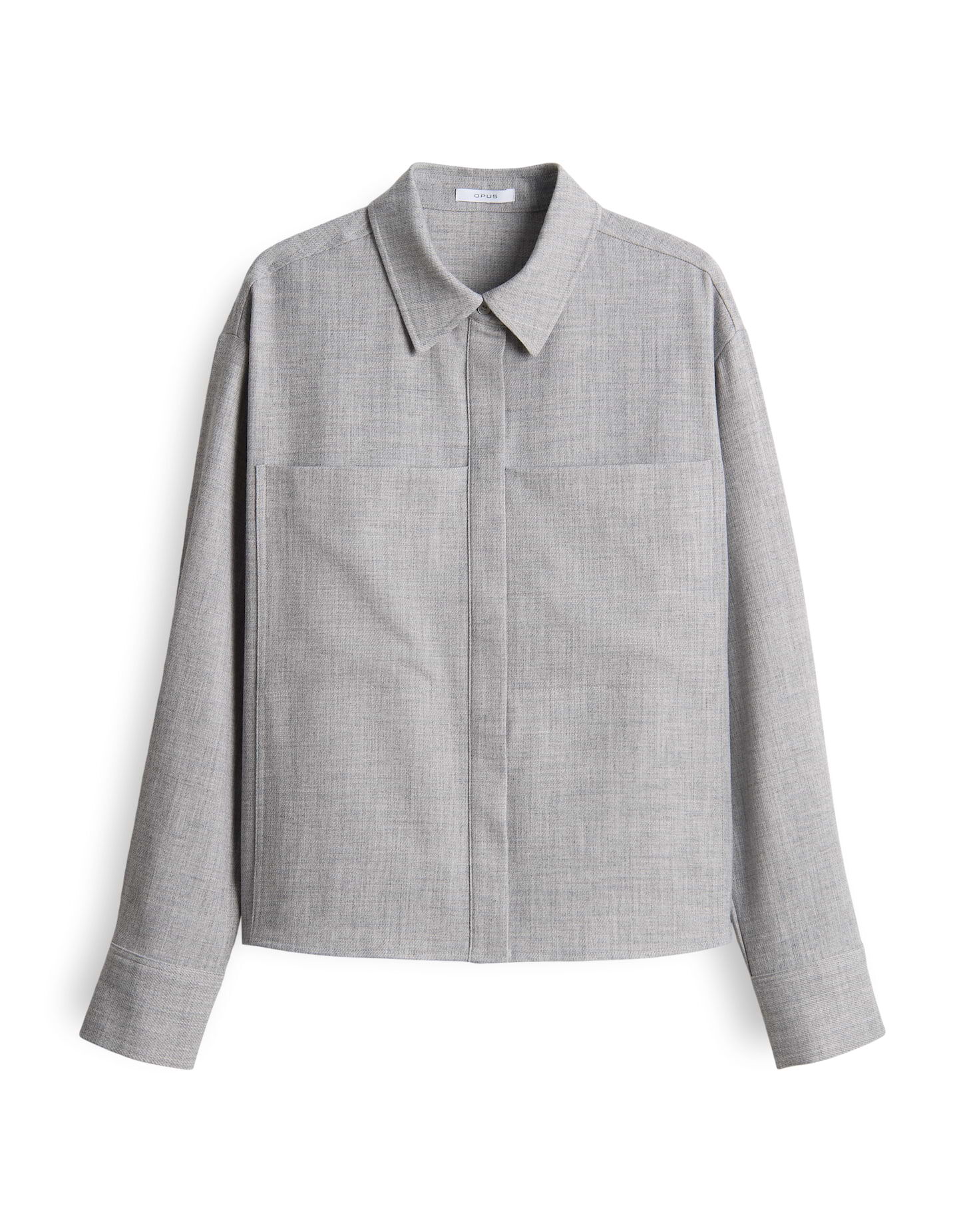 Hemdbluse "Felange" Hemdbluse "Felange"