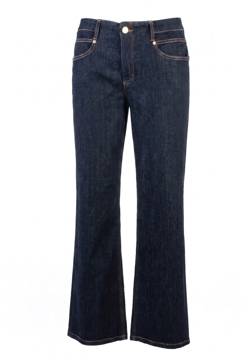 Jeans "Liv New Wide" Jeans "Liv New Wide"