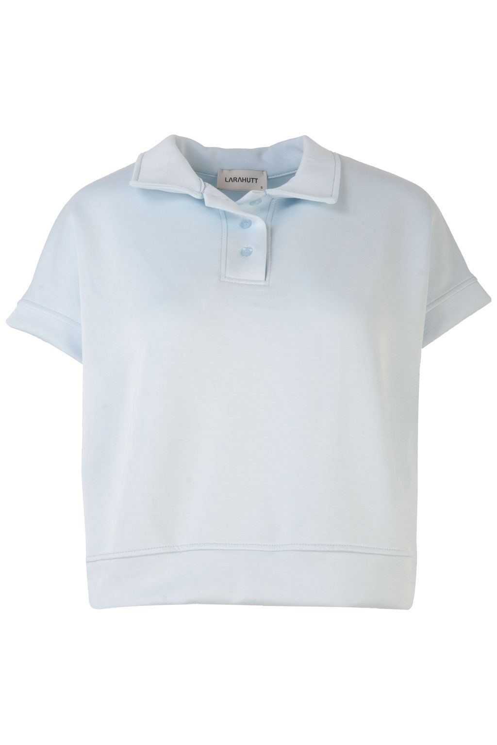 Microshirt Polo Halbarm