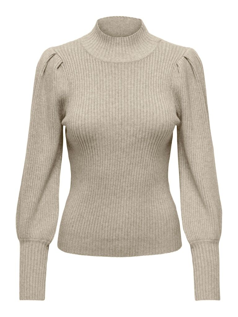 Rippstrickpullover "Katia" Rippstrickpullover "Katia"