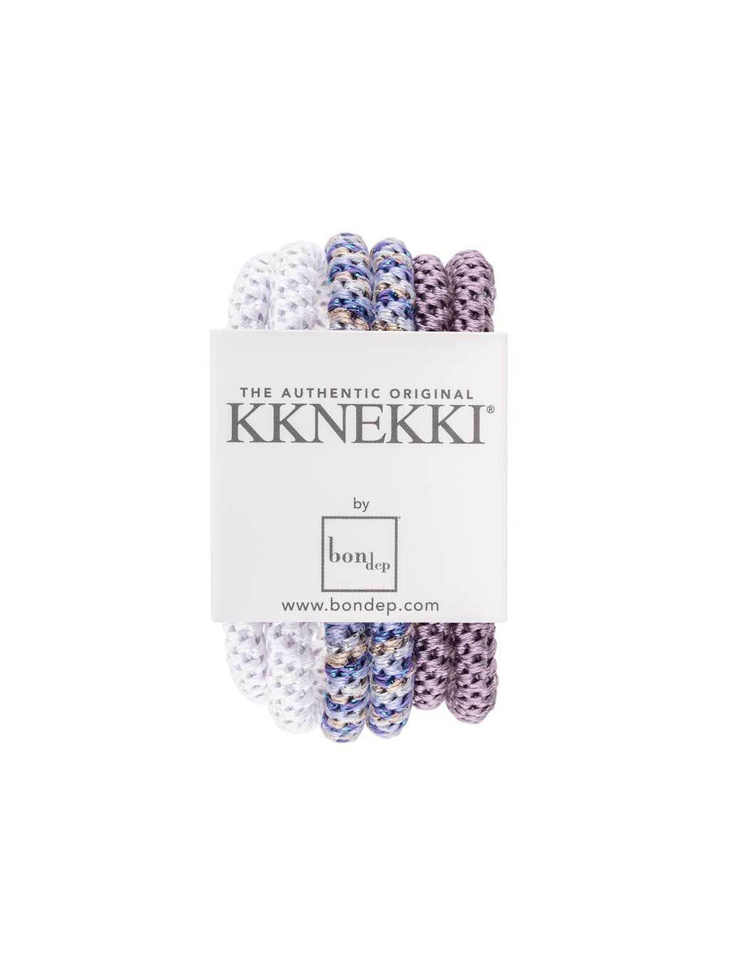 Haargummi / Armband Slim (6 Stück) Haargummi / Armband Slim (6 Stück)