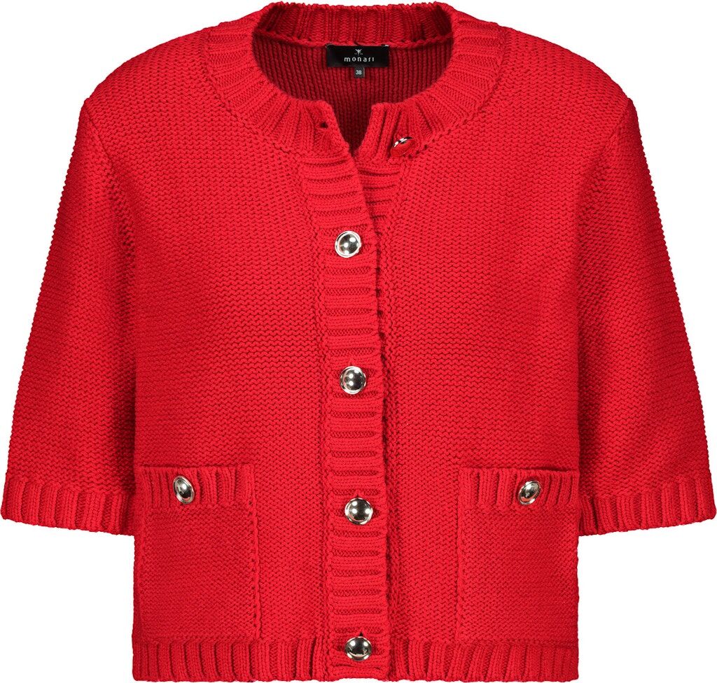 Monari Strickjacke Monari Strickjacke