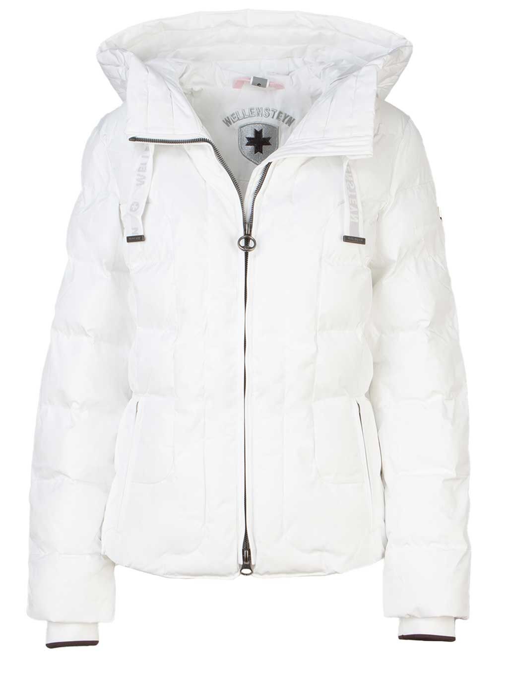 Wellensteyn Winterjacke "Belvitini Short" Wellensteyn Winterjacke "Belvitini Short"
