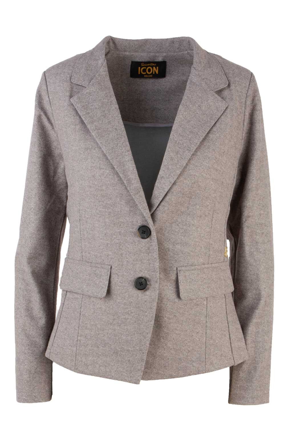 Blazer Short