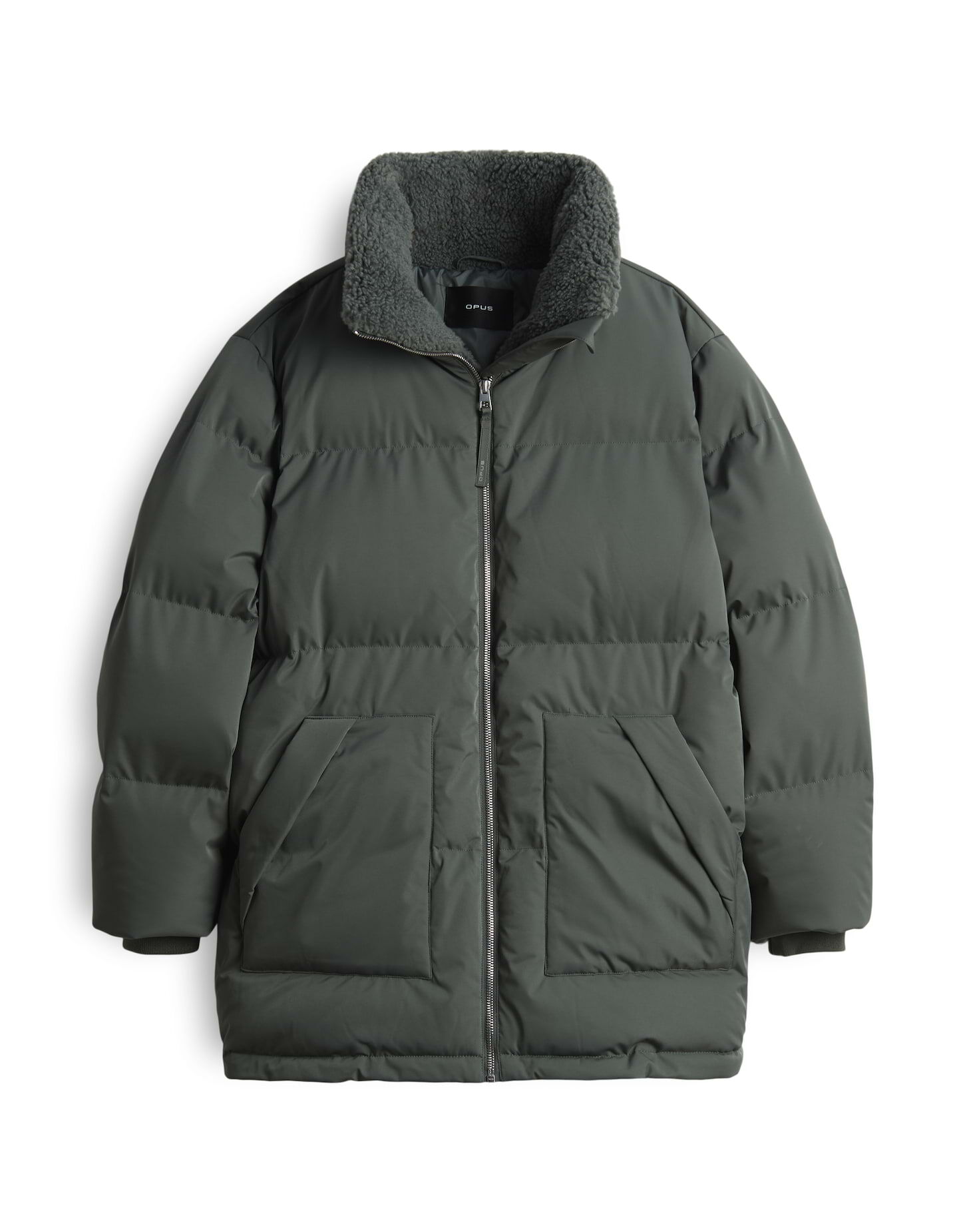 Steppjacke "Hileen"