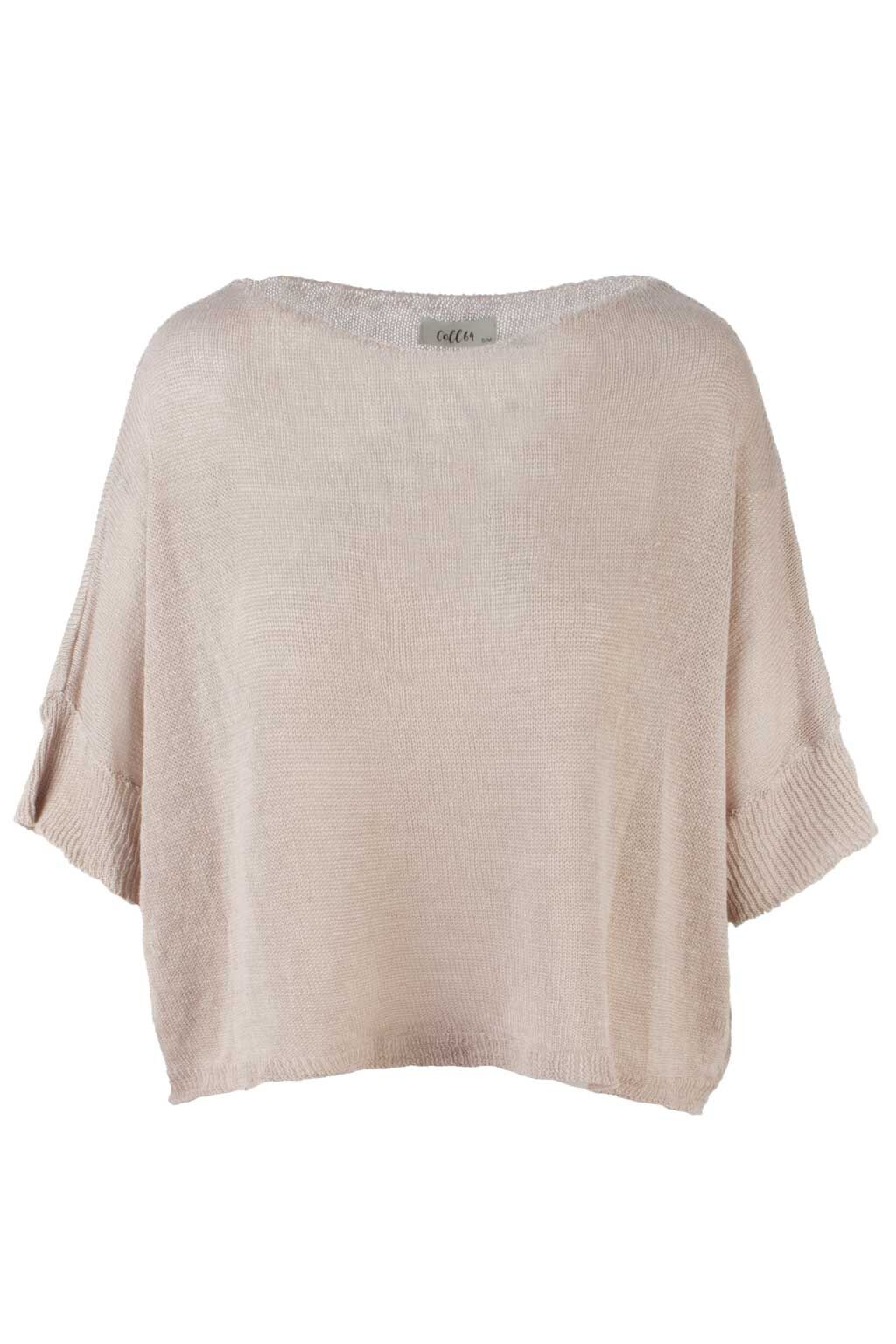 Sommerpulli Sommerpulli