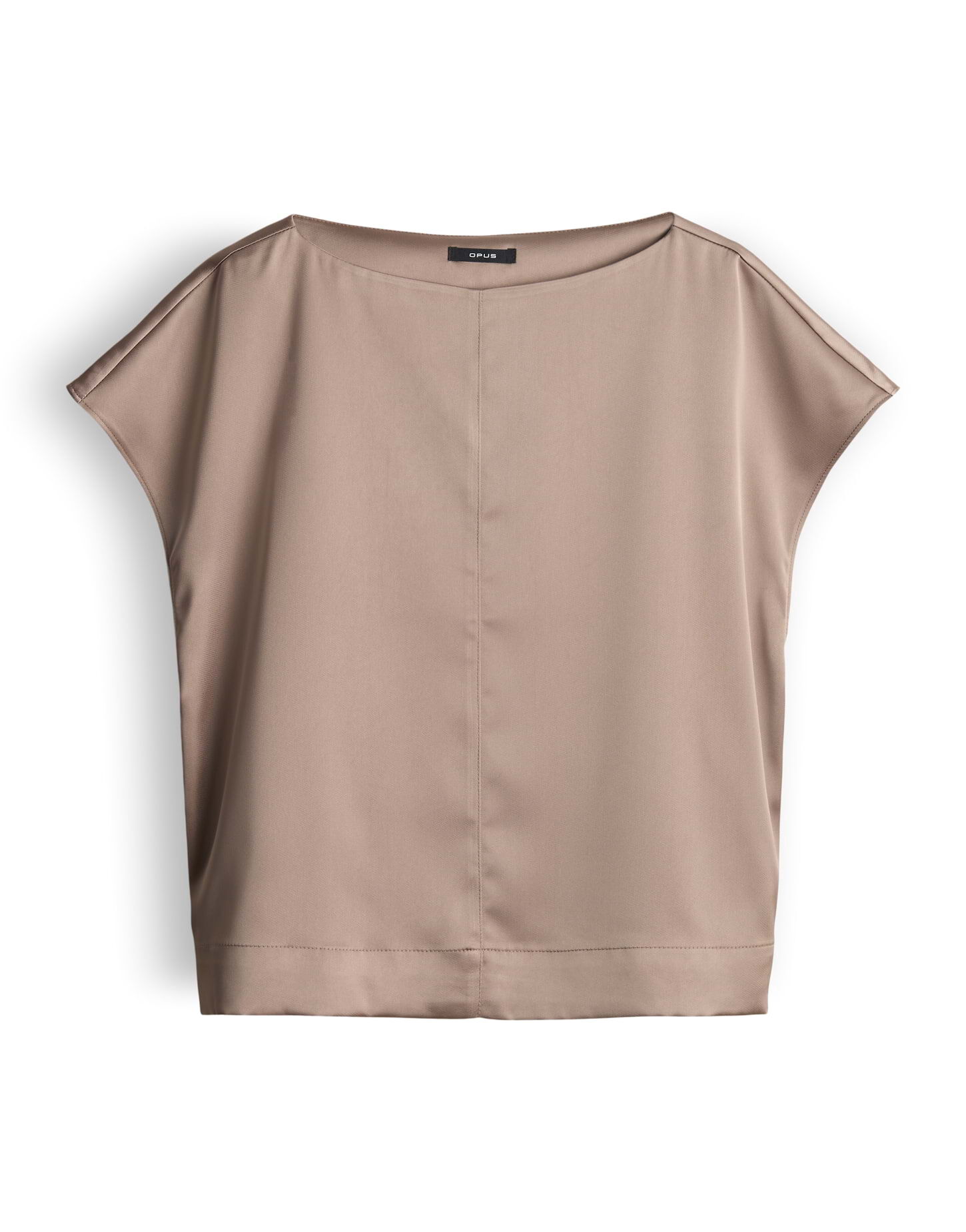 Satin-Shirt "Festiva" Satin-Shirt "Festiva"