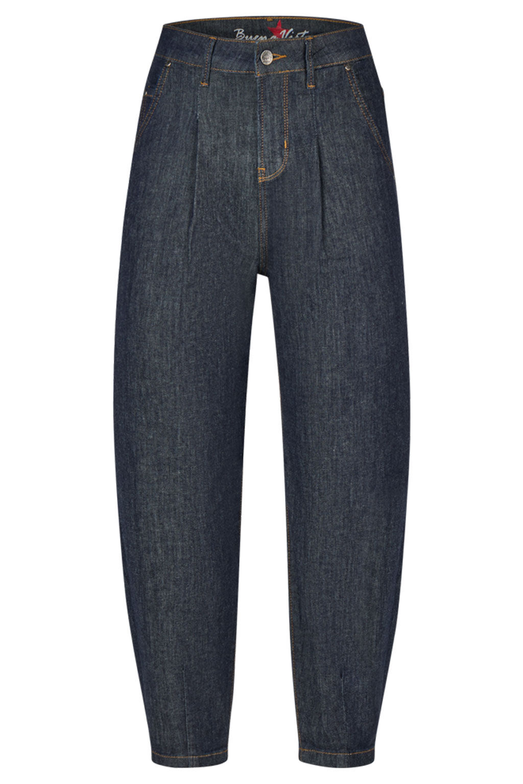 Jeans "Ballon"