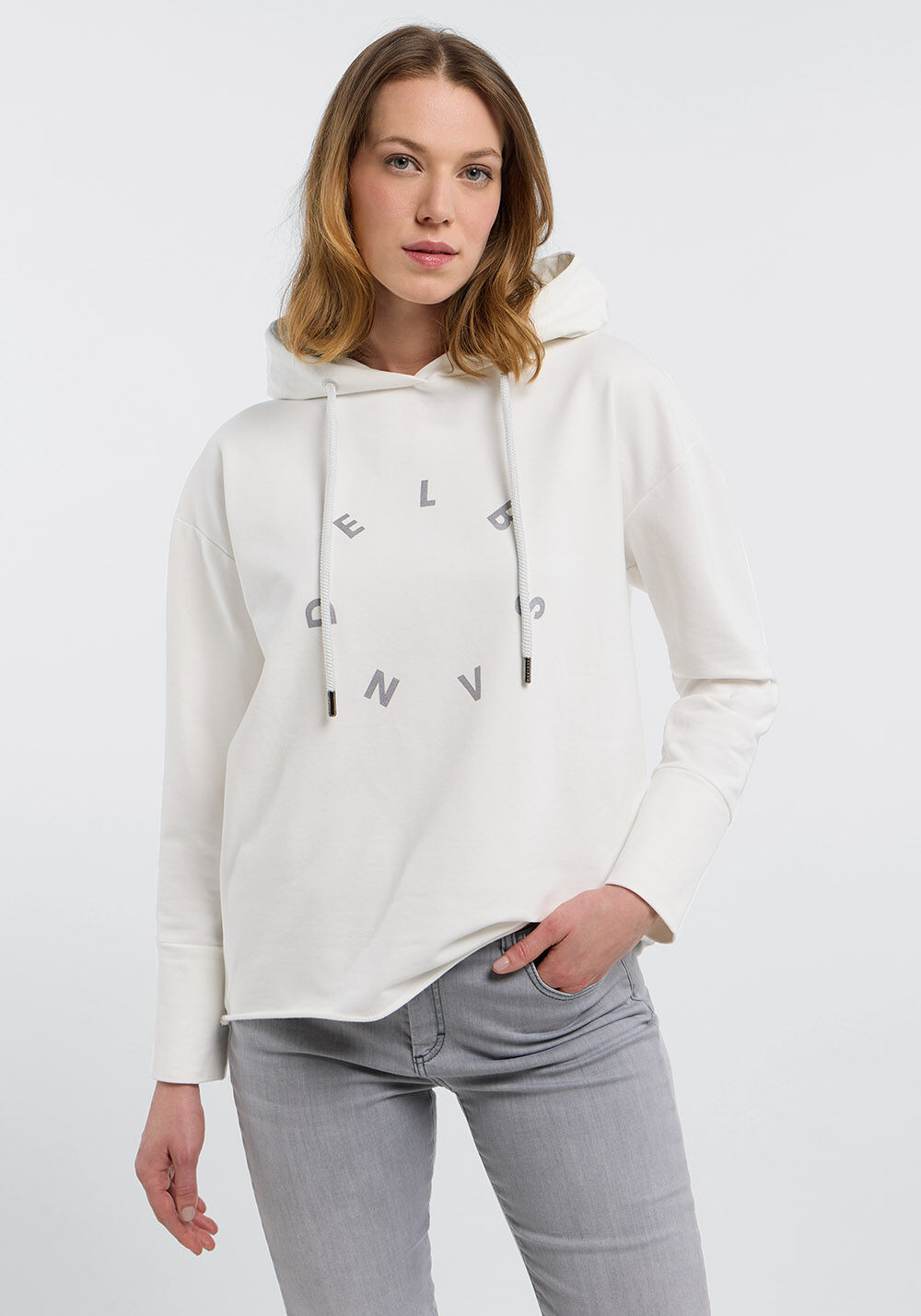 Elbsand Hoodie "Daris" Elbsand Hoodie "Daris"