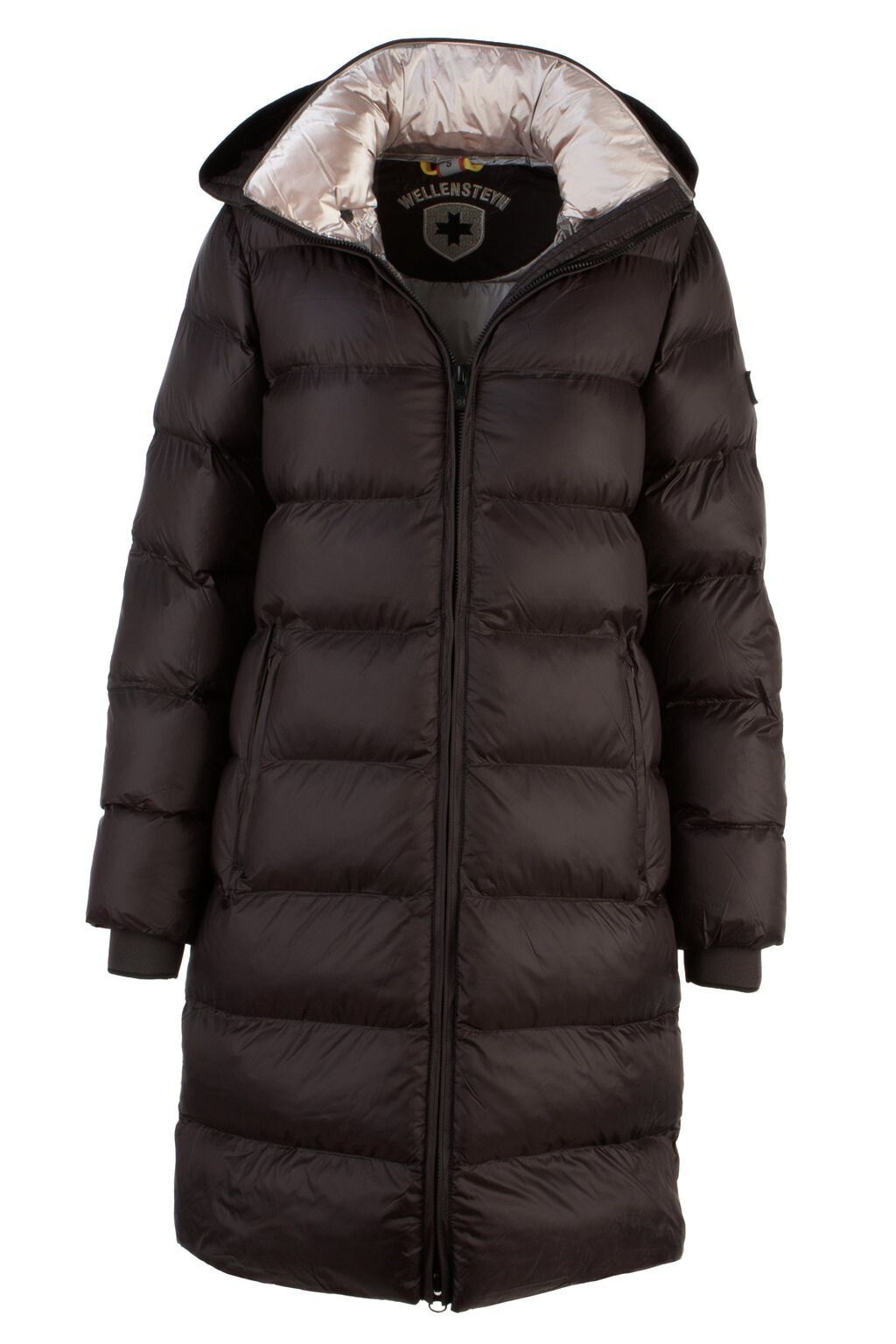 Wintermantel "Goldmine Long 1039"