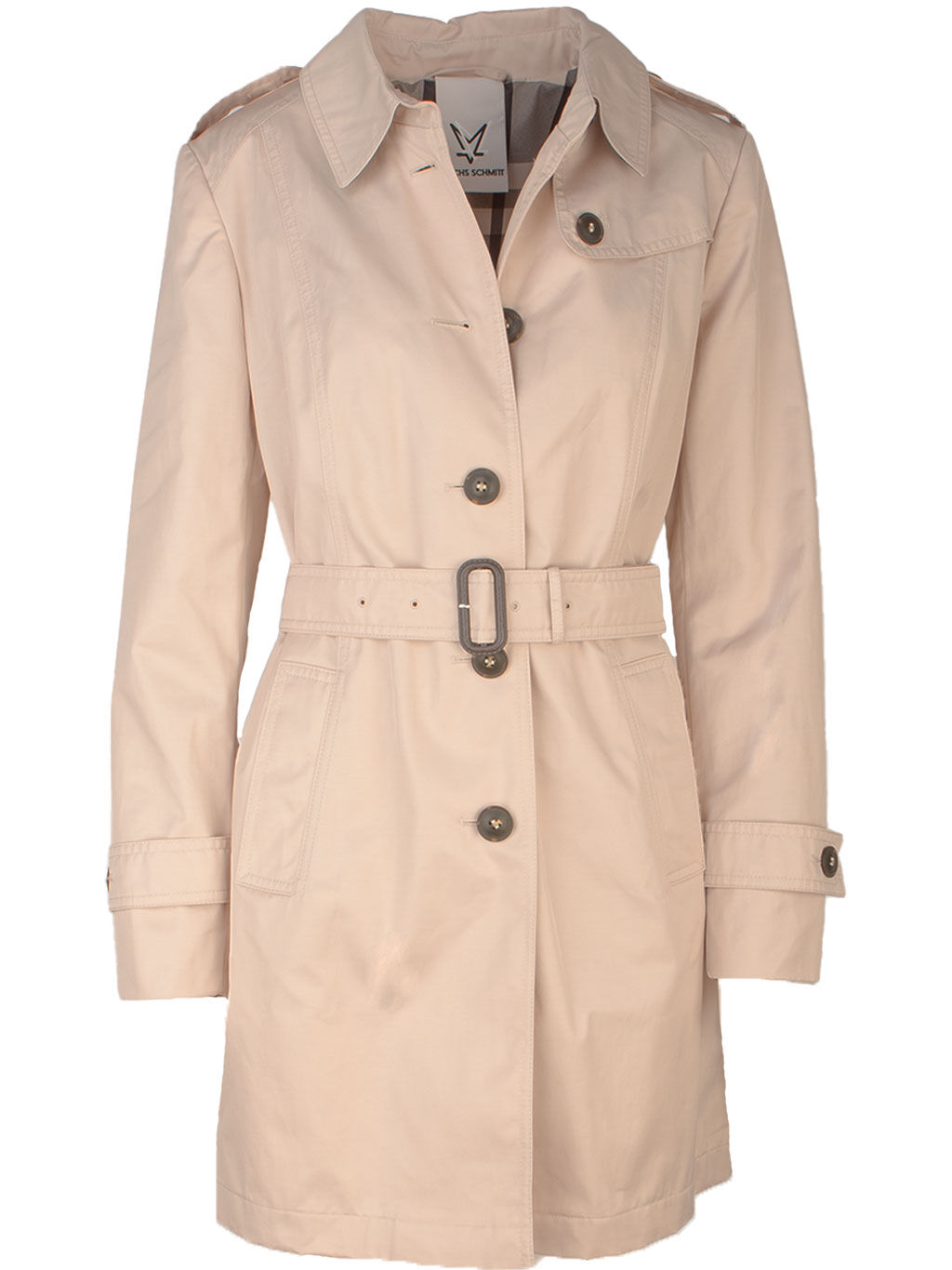 Trenchcoat Trenchcoat