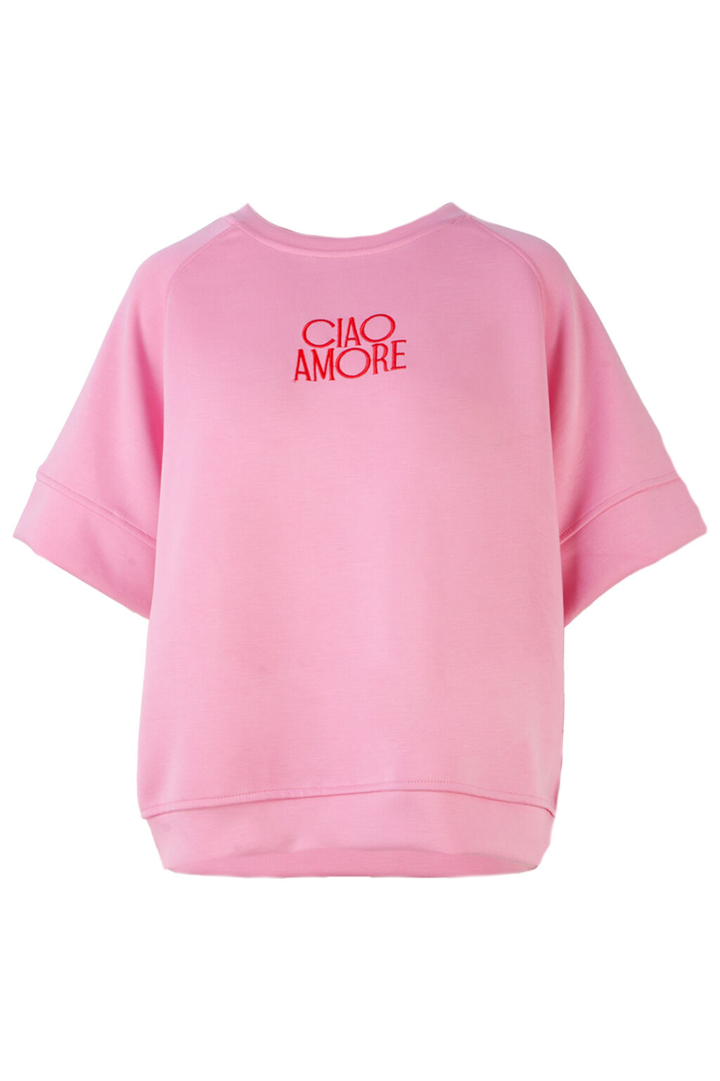 Shirt "Ciao Amore" Shirt "Ciao Amore"