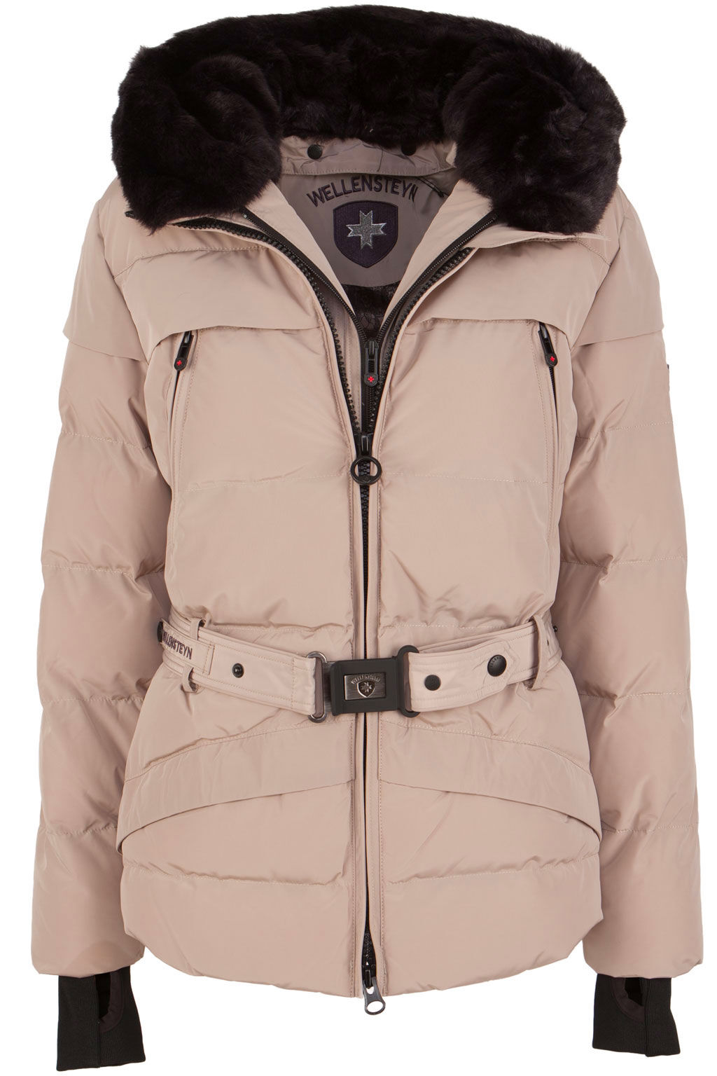 Wellensteyn Jacke "Tivana" Wellensteyn Jacke "Tivana"