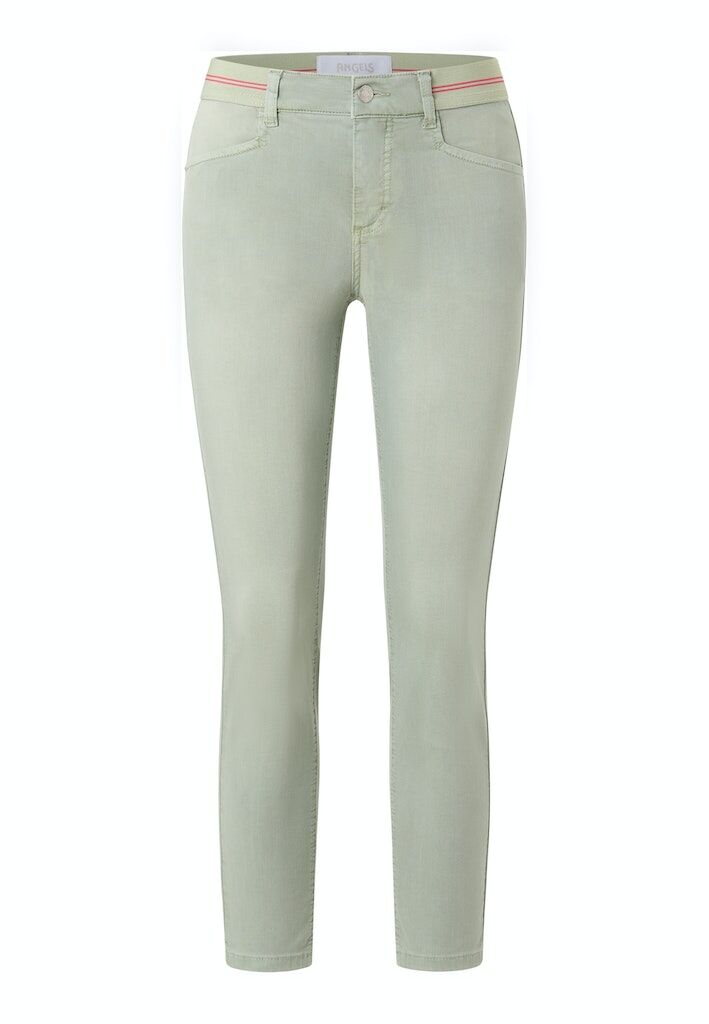 Jeans "Ornella Sporty" Jeans "Ornella Sporty"