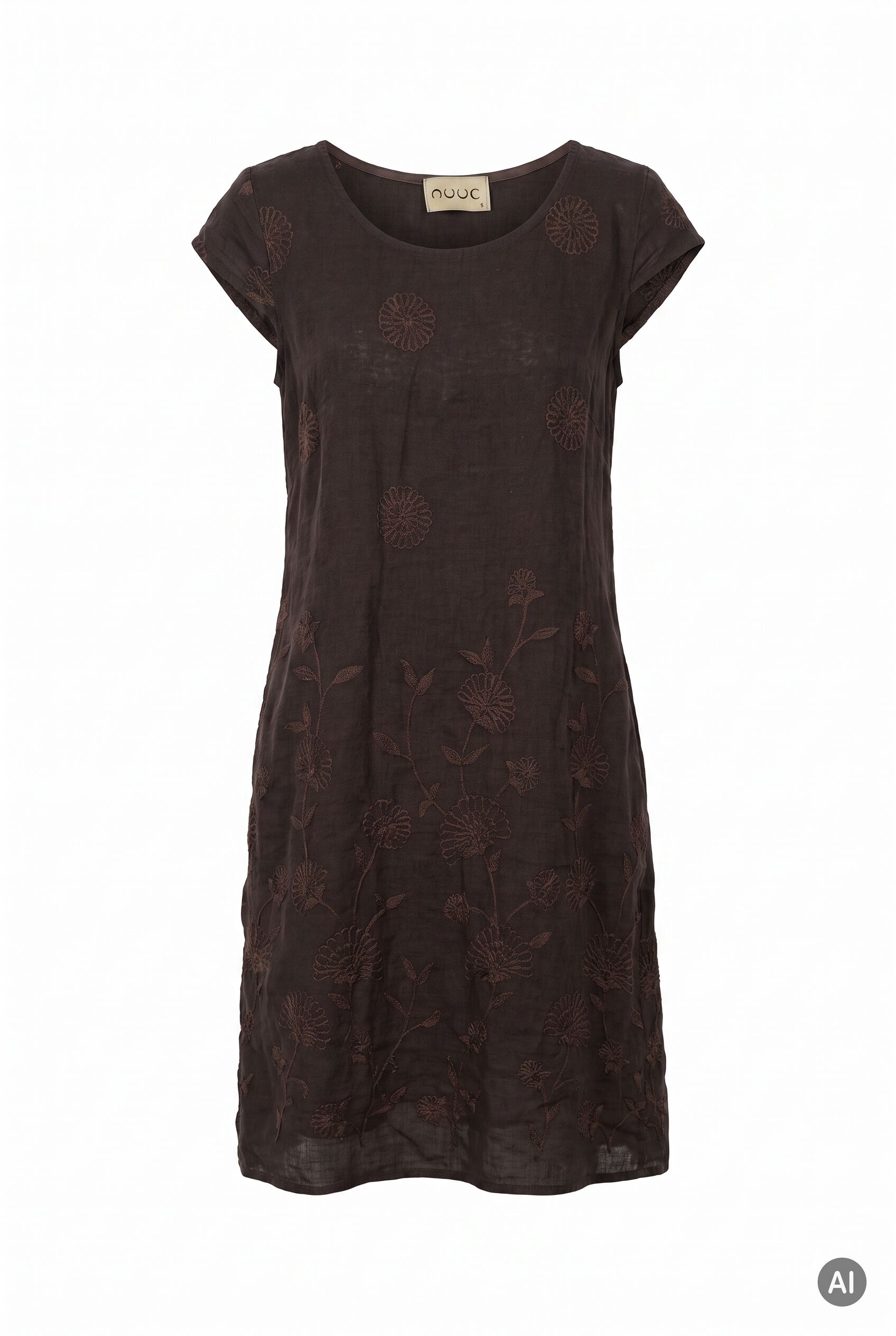 Leinenkleid Leinenkleid