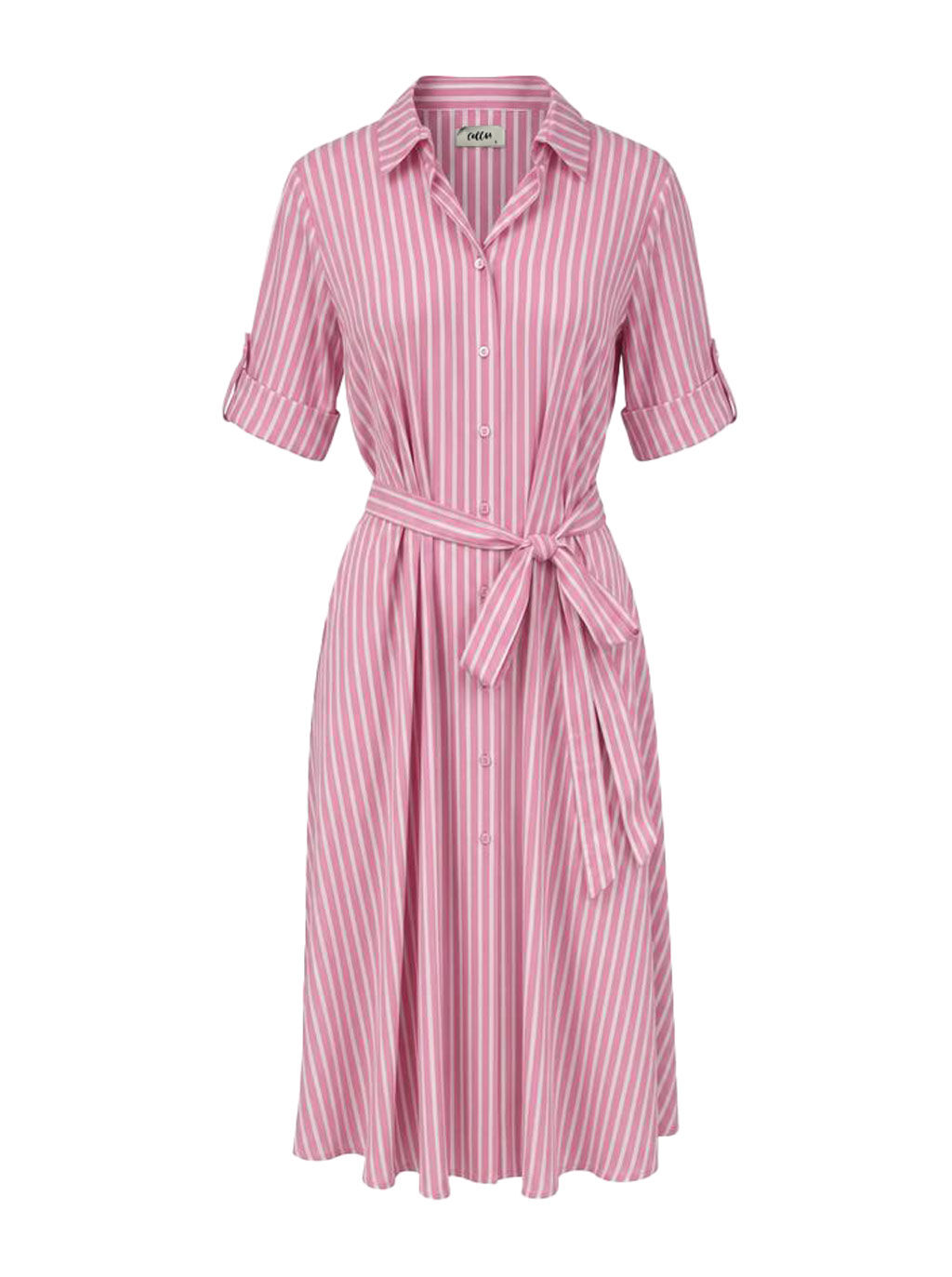 Hemdblusenkleid