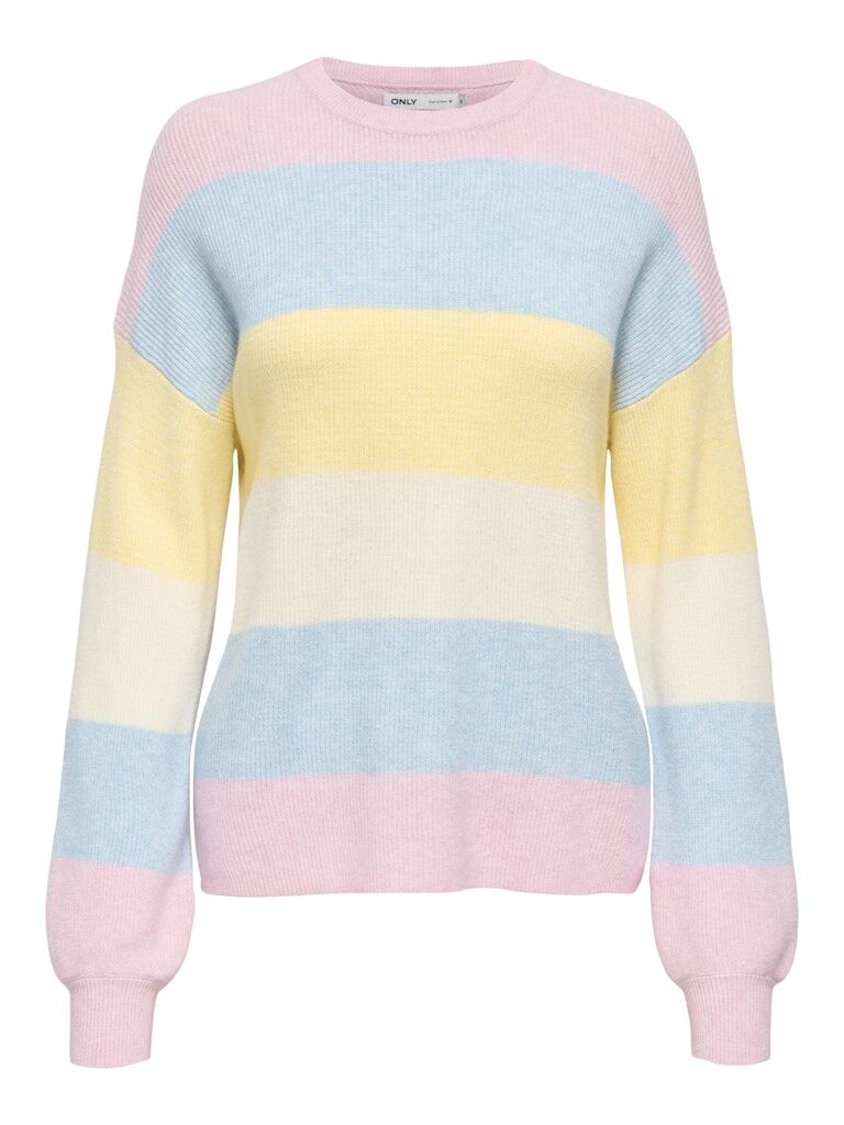 Strickpullover Strickpullover