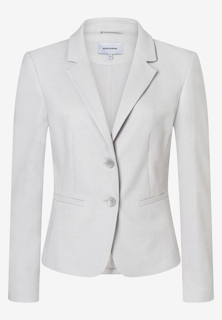 Struktur-Blazer Struktur-Blazer