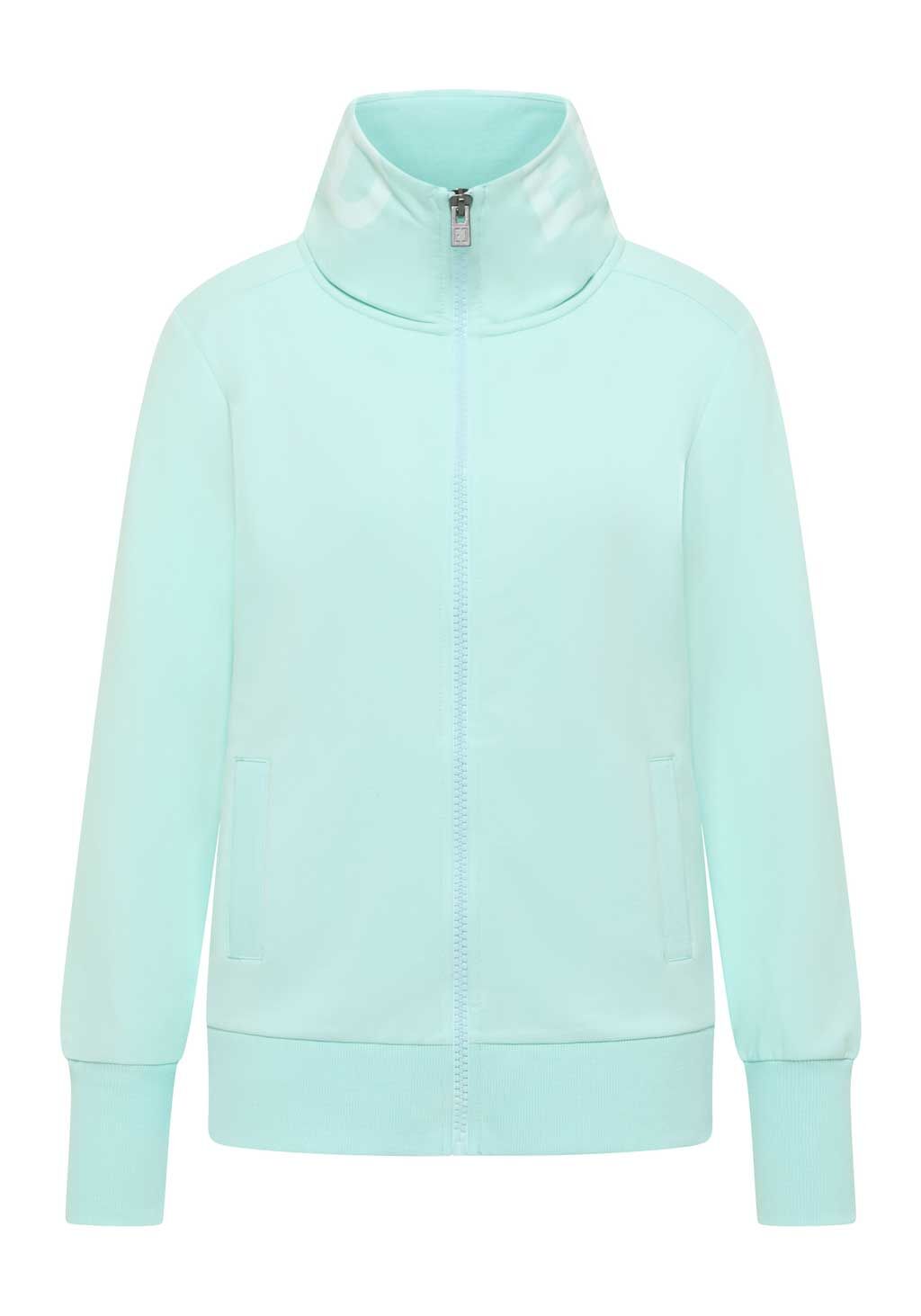 Sweatjacke "Alvis" Sweatjacke "Alvis"