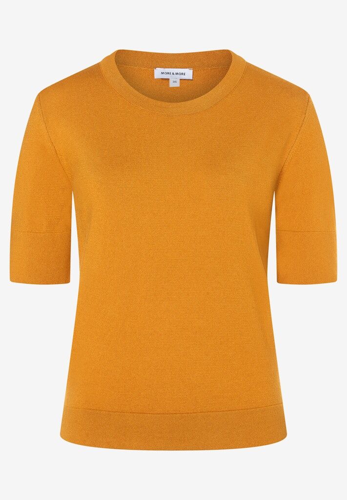 Feinstrickpullover Feinstrickpullover