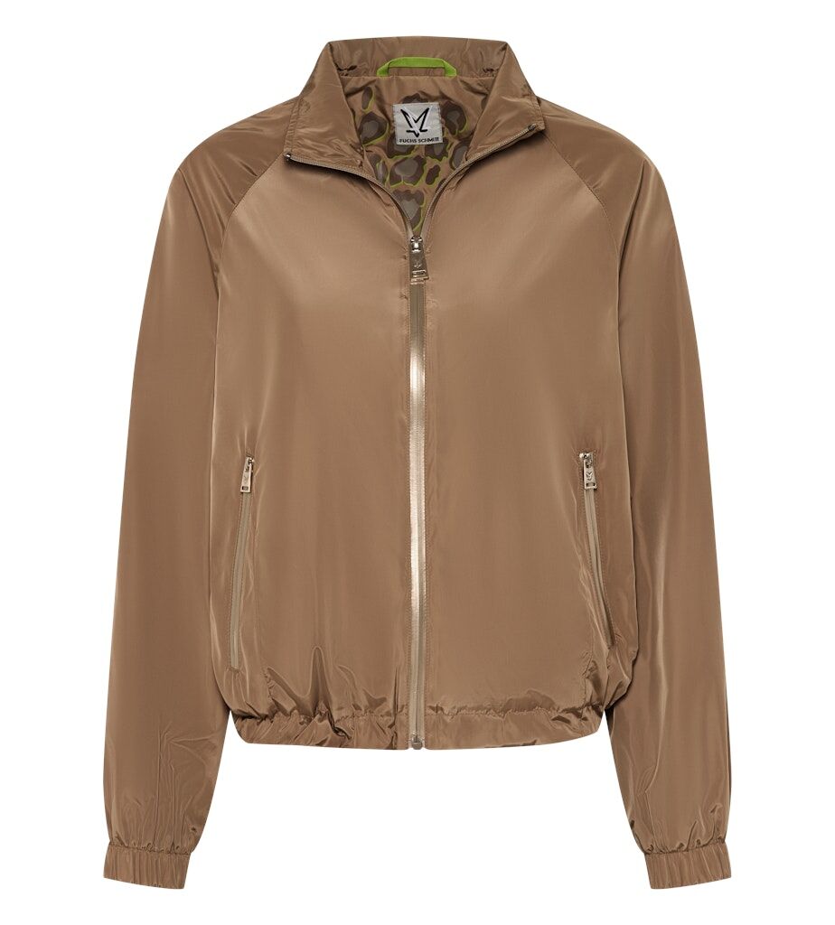 Jacke Jacke