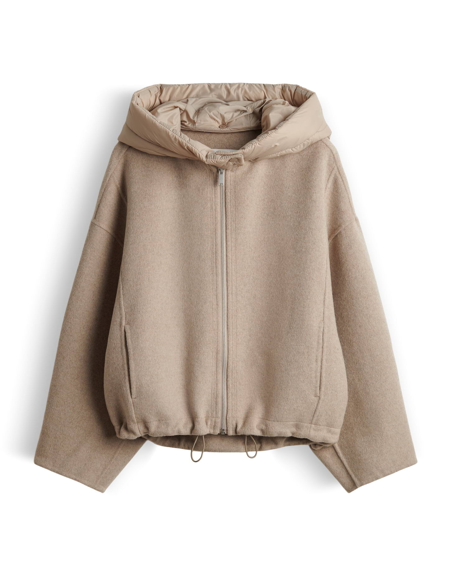 Jacke "Hikone"