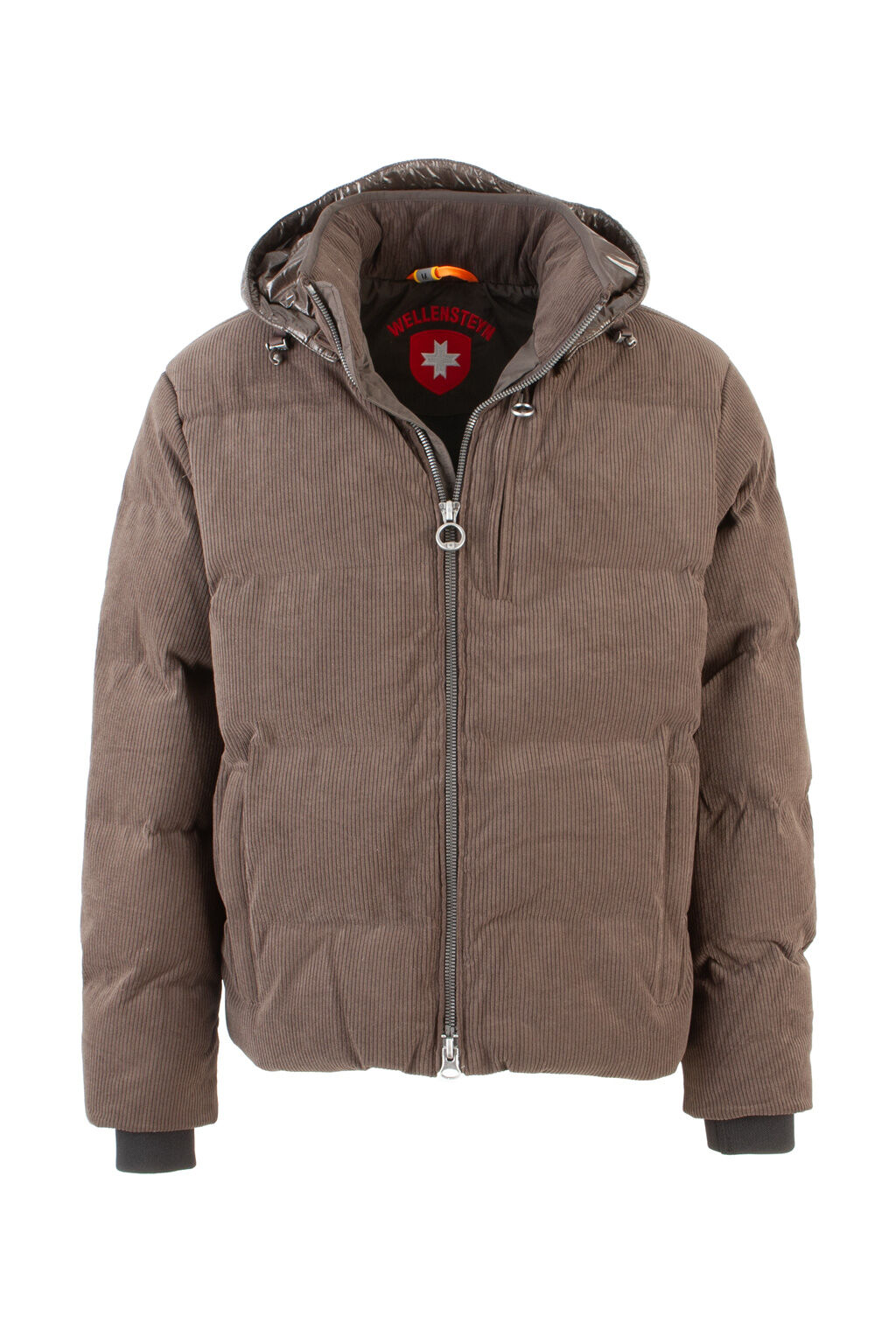 Herren-Steppjacke"Boxton"