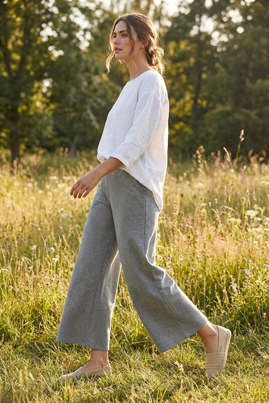 Moonshine Smash – die moderne Culotte mit Komfort