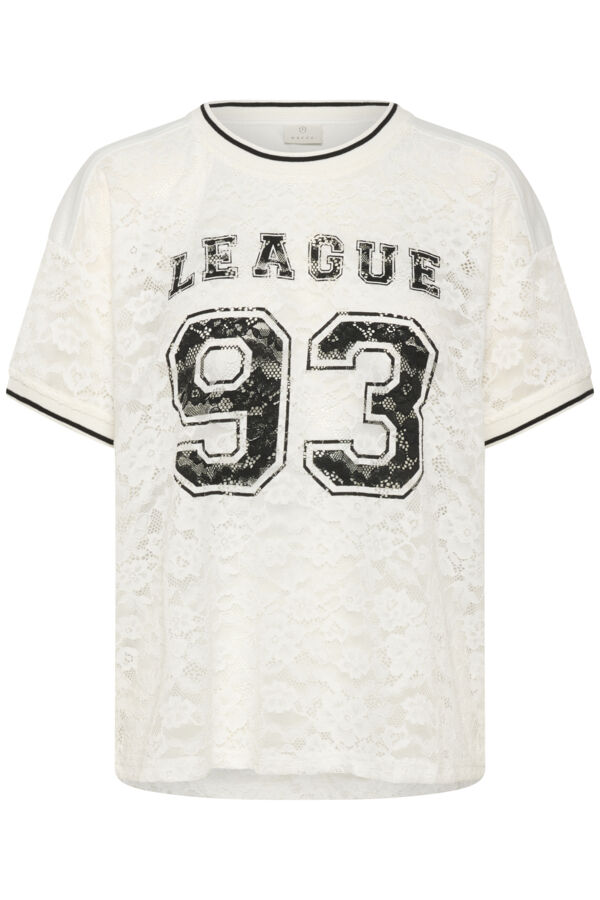 Spitzenshirt "Belle"