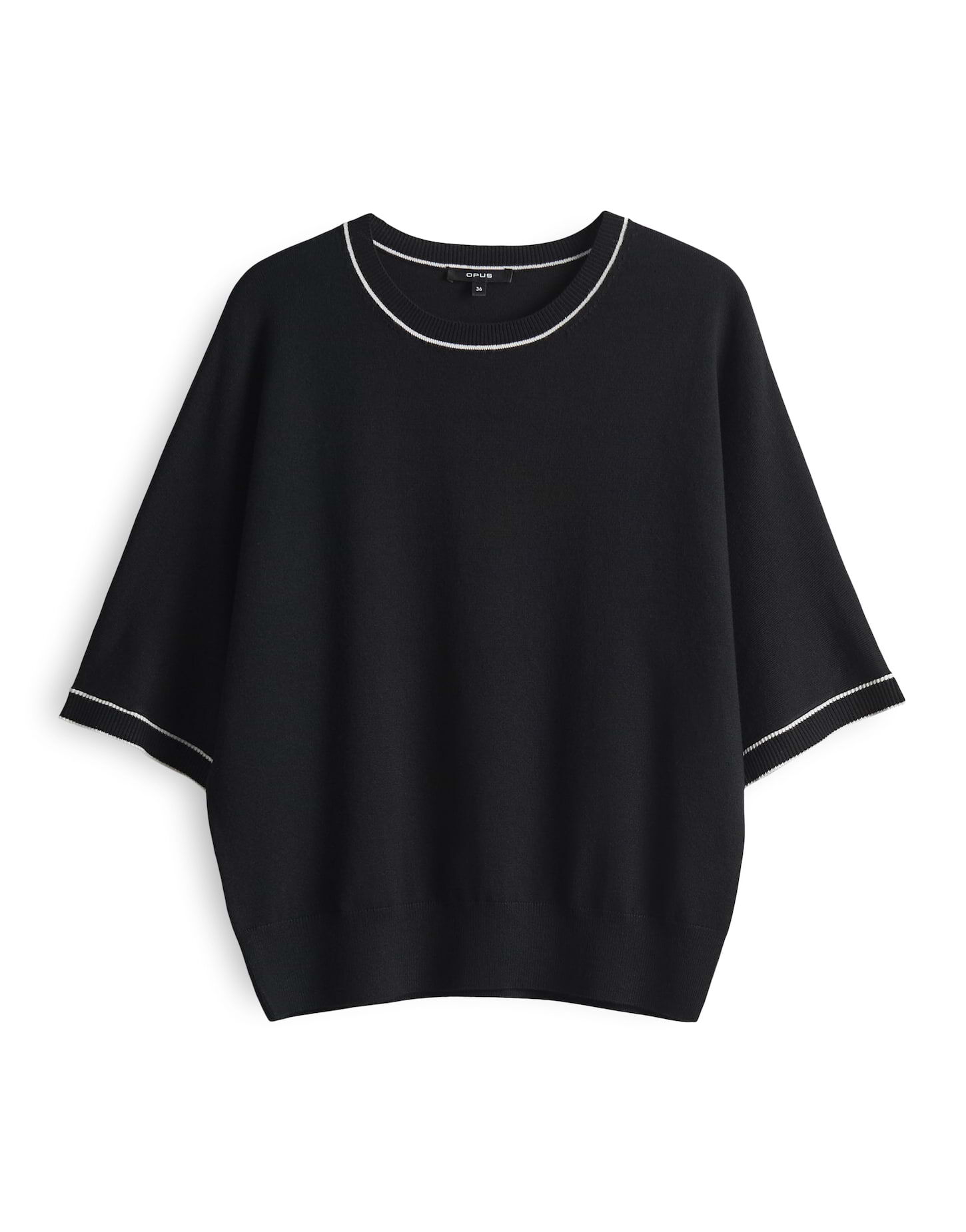 Opus Strickpullover "Prepi"