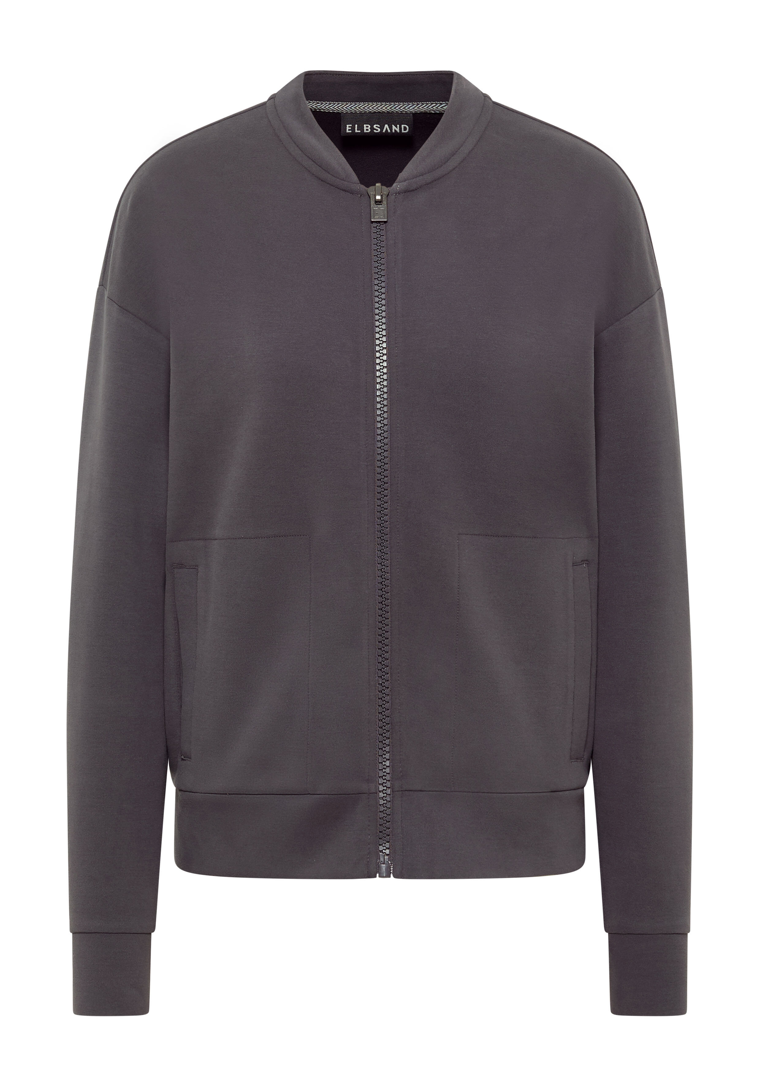 Sweatjacke "Enid"