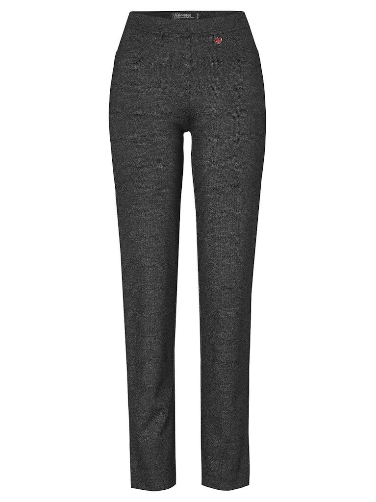 relaxed by Toni Hose Alice CS Salt and Pepper