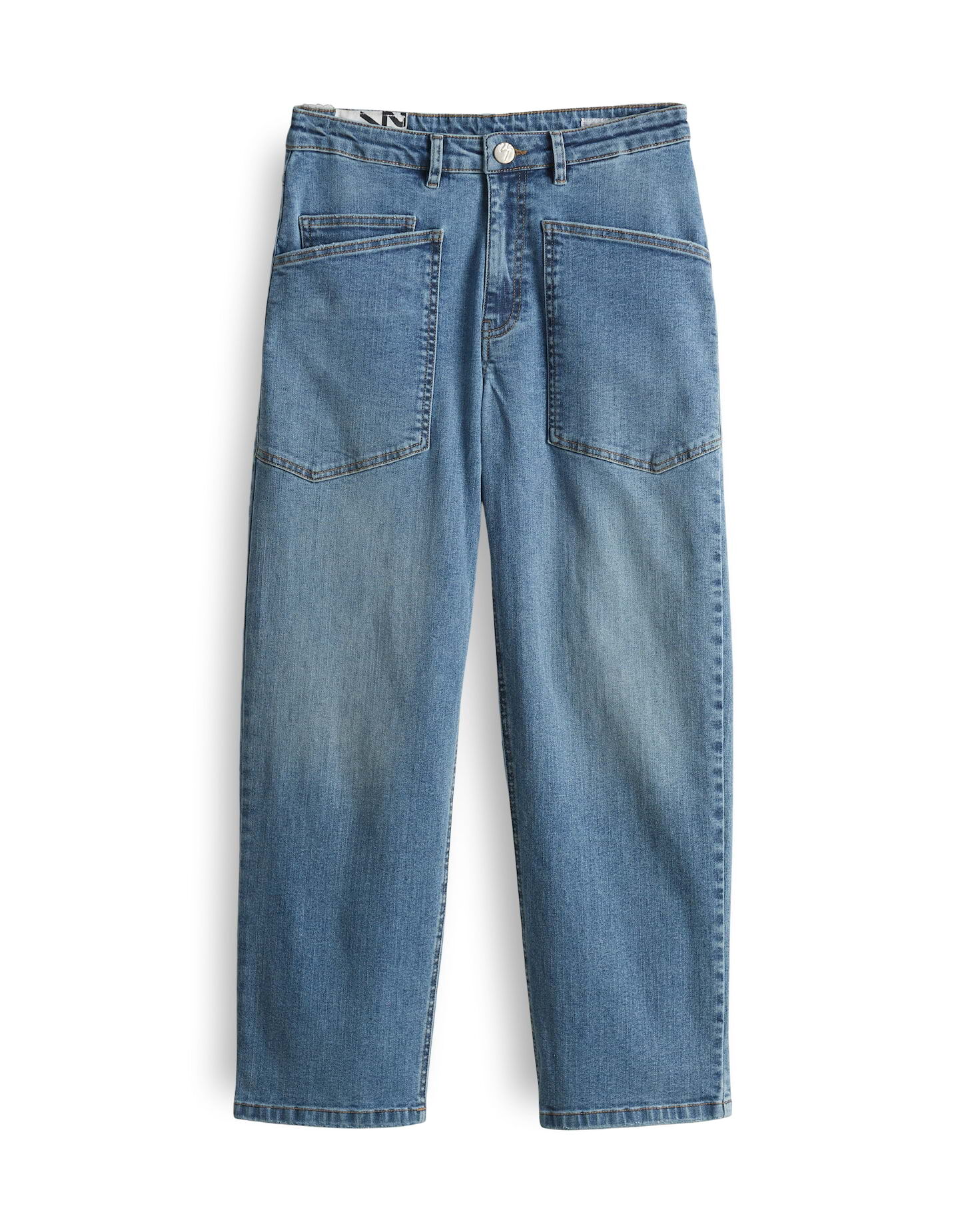 Opus Jeans "Lissie cargo"