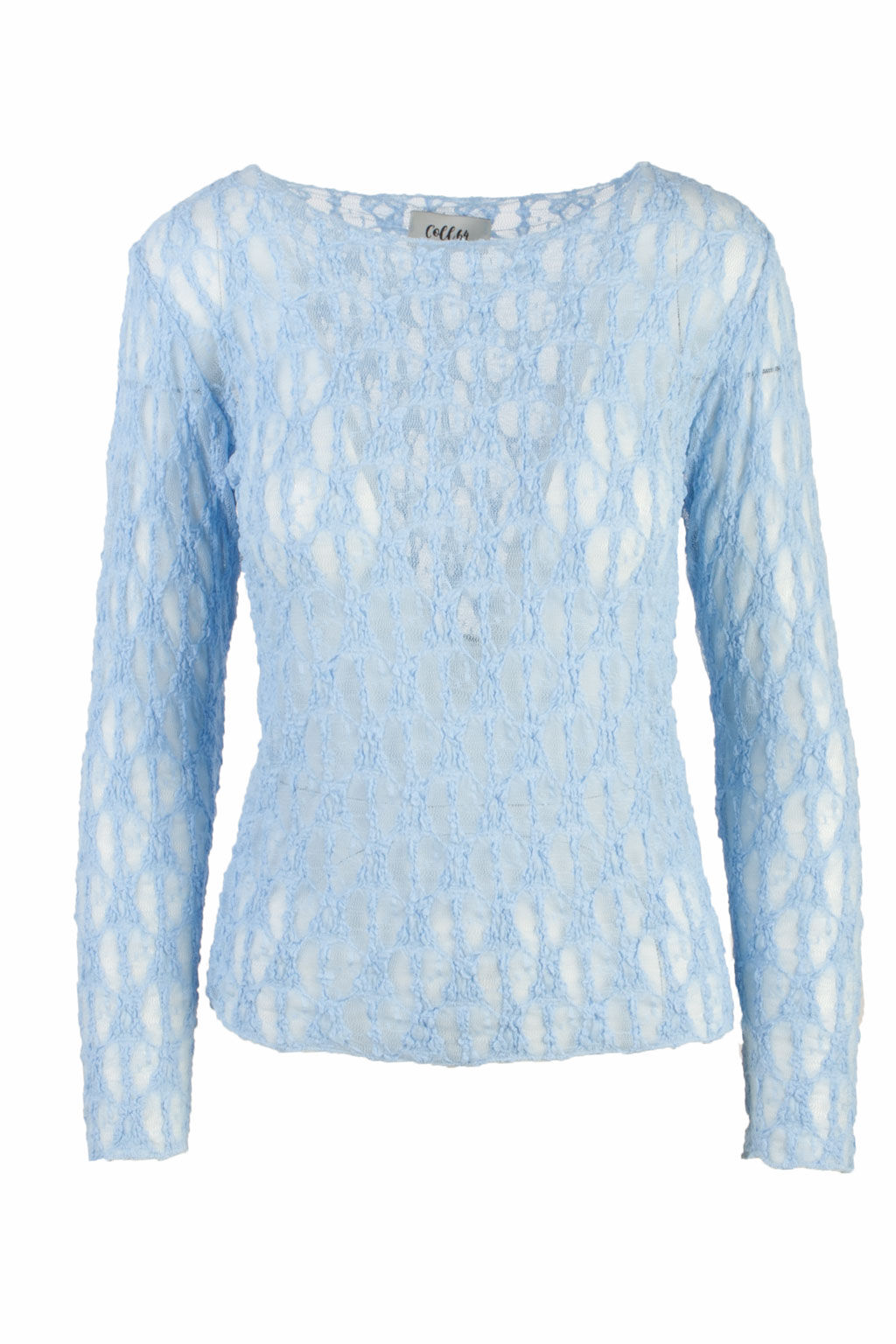 Spitzenshirt Spitzenshirt