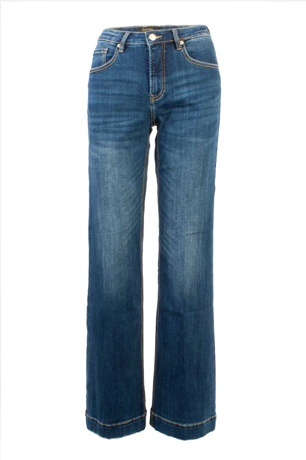 Jeans "Rainbow"
