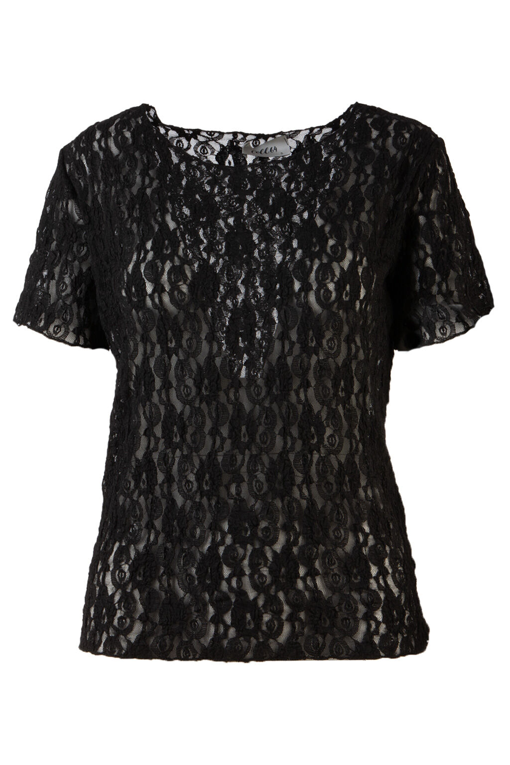 Spitzenshirt Spitzenshirt