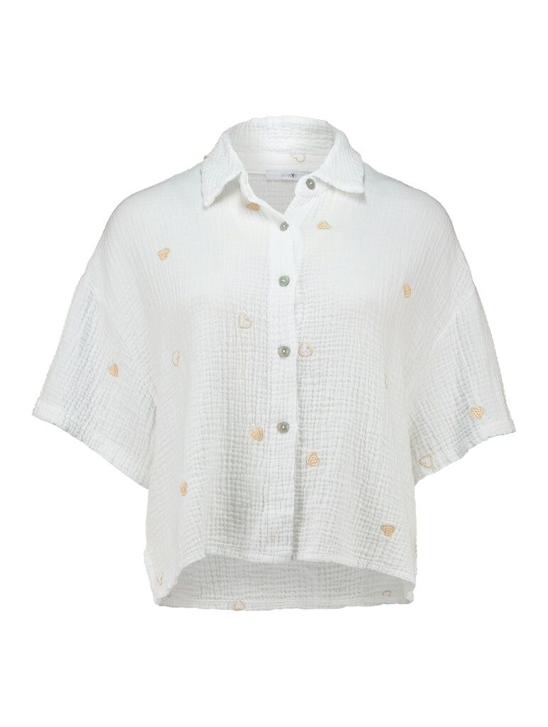 Bluse "Polly" Bluse "Polly"