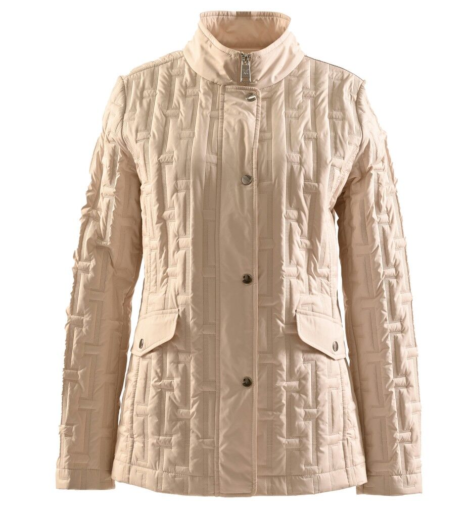 Steppjacke Steppjacke