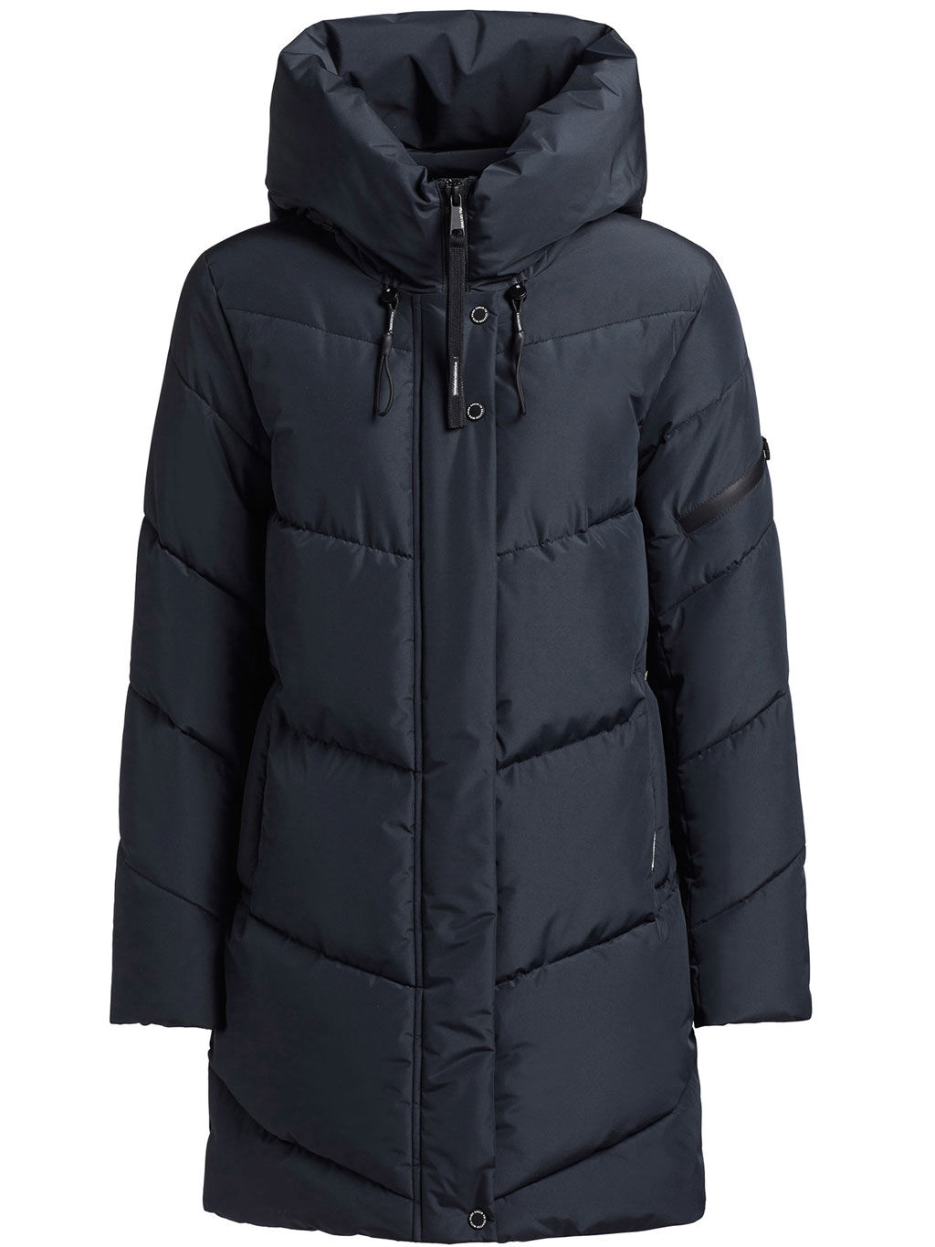 Khujo Winterjacke JORDIS5 Khujo Winterjacke JORDIS5