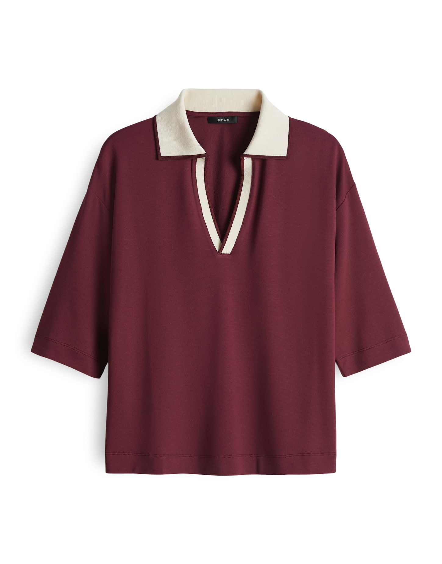 Opus Shirt "Soffice"