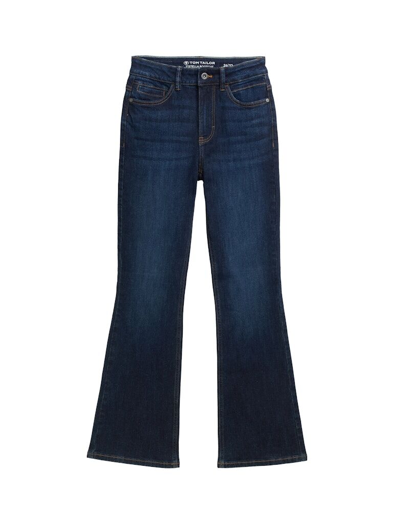 Bootcut-Jeans "Stella" Bootcut-Jeans "Stella"